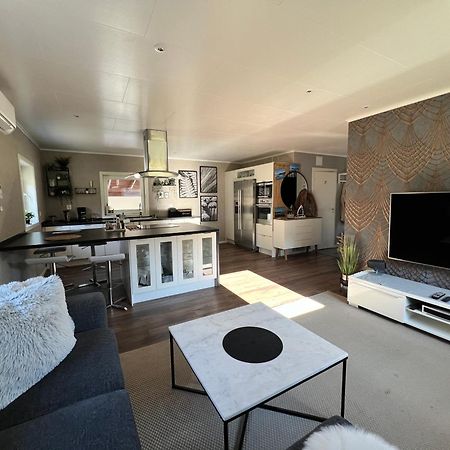 Holiday Home لجونجسكيل المظهر الخارجي الصورة