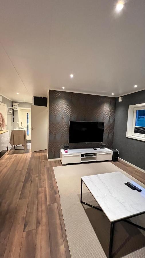 Holiday Home لجونجسكيل المظهر الخارجي الصورة
