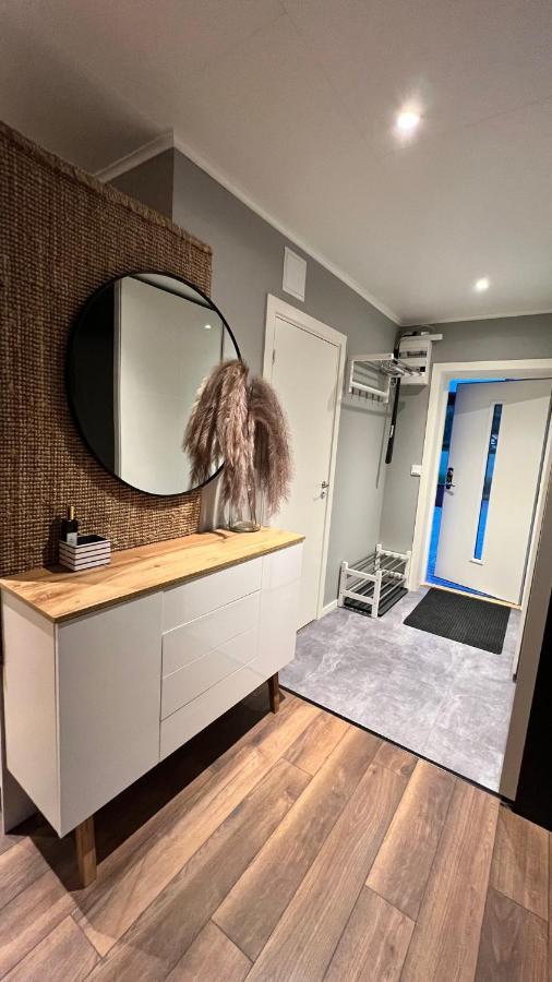 Holiday Home لجونجسكيل المظهر الخارجي الصورة