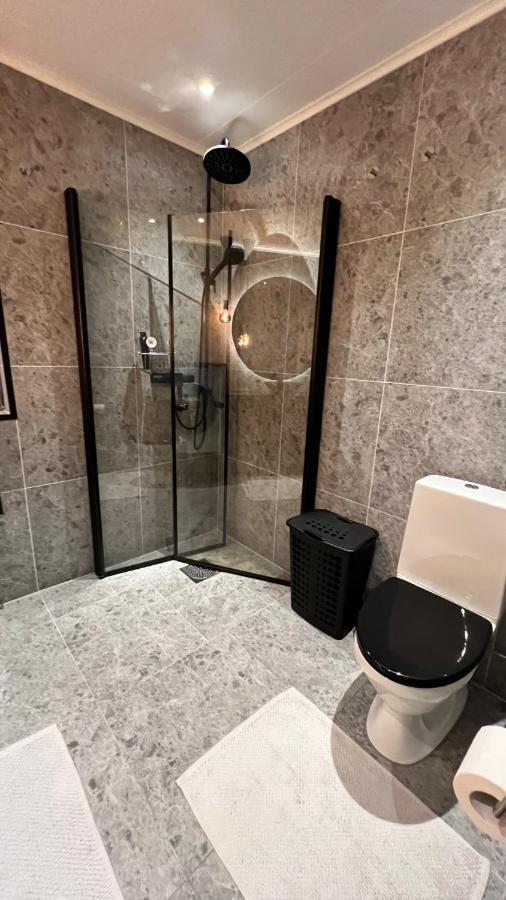 Holiday Home لجونجسكيل المظهر الخارجي الصورة