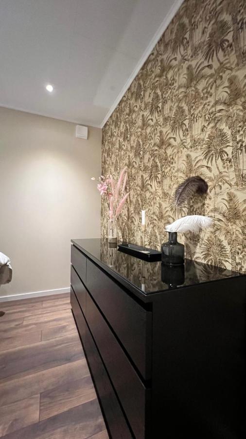 Holiday Home لجونجسكيل المظهر الخارجي الصورة