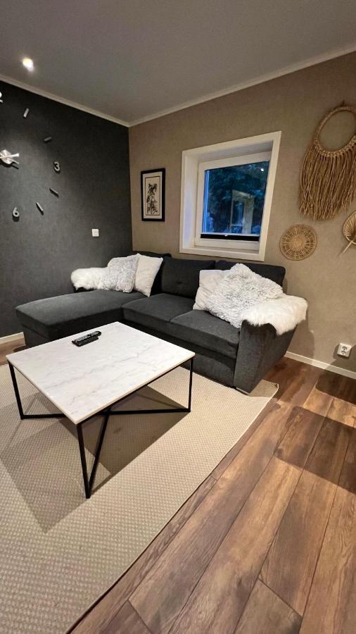 Holiday Home لجونجسكيل المظهر الخارجي الصورة