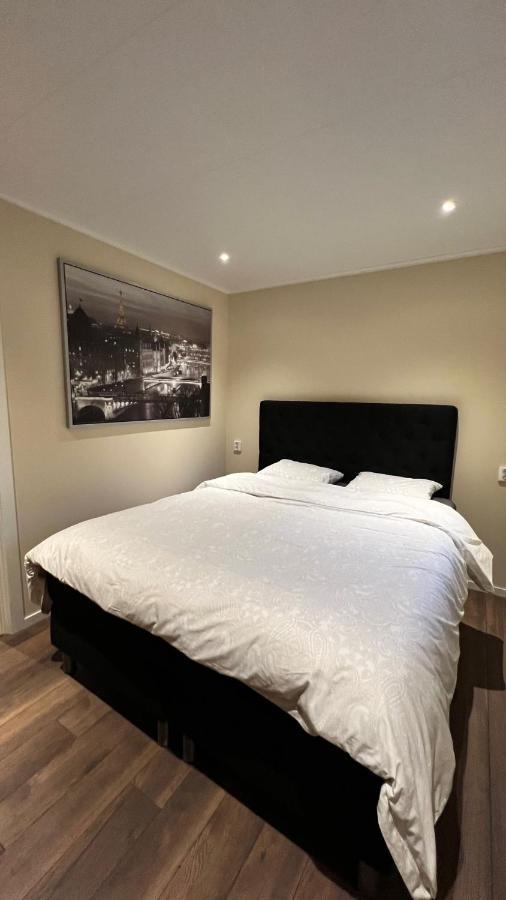 Holiday Home لجونجسكيل المظهر الخارجي الصورة