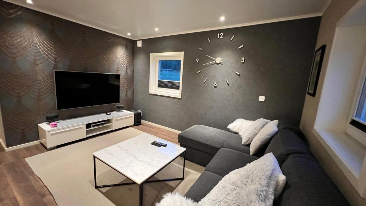 Holiday Home لجونجسكيل المظهر الخارجي الصورة