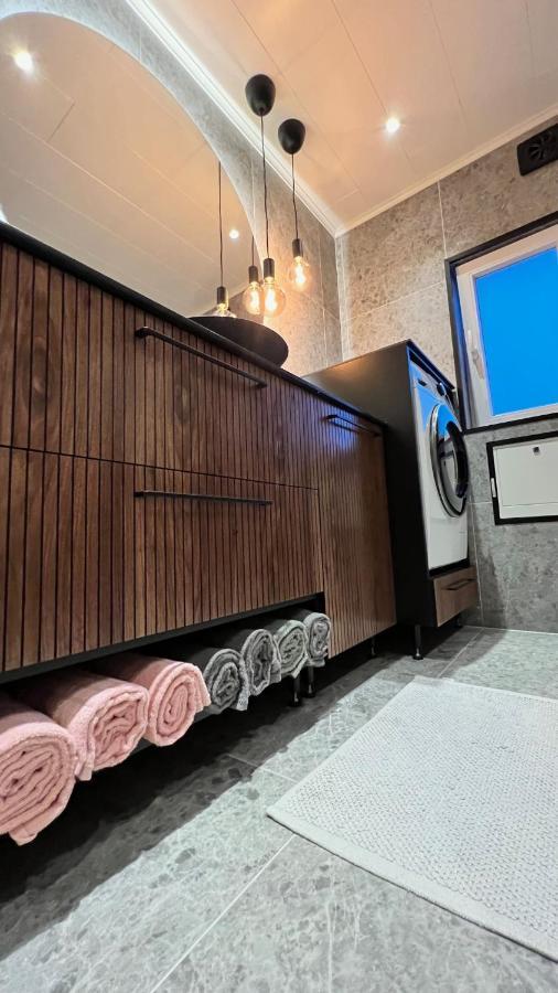 Holiday Home لجونجسكيل المظهر الخارجي الصورة