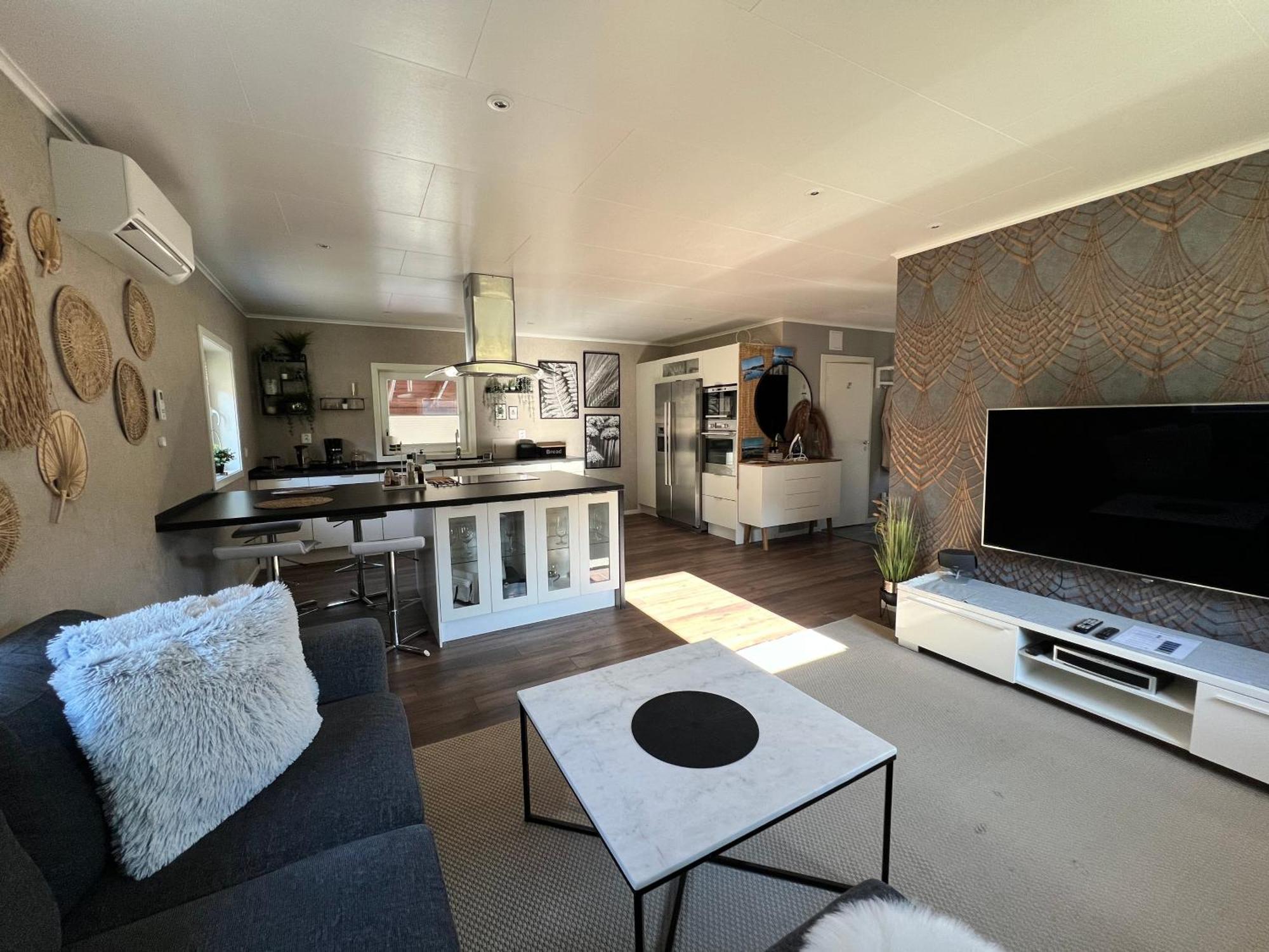 Holiday Home لجونجسكيل المظهر الخارجي الصورة