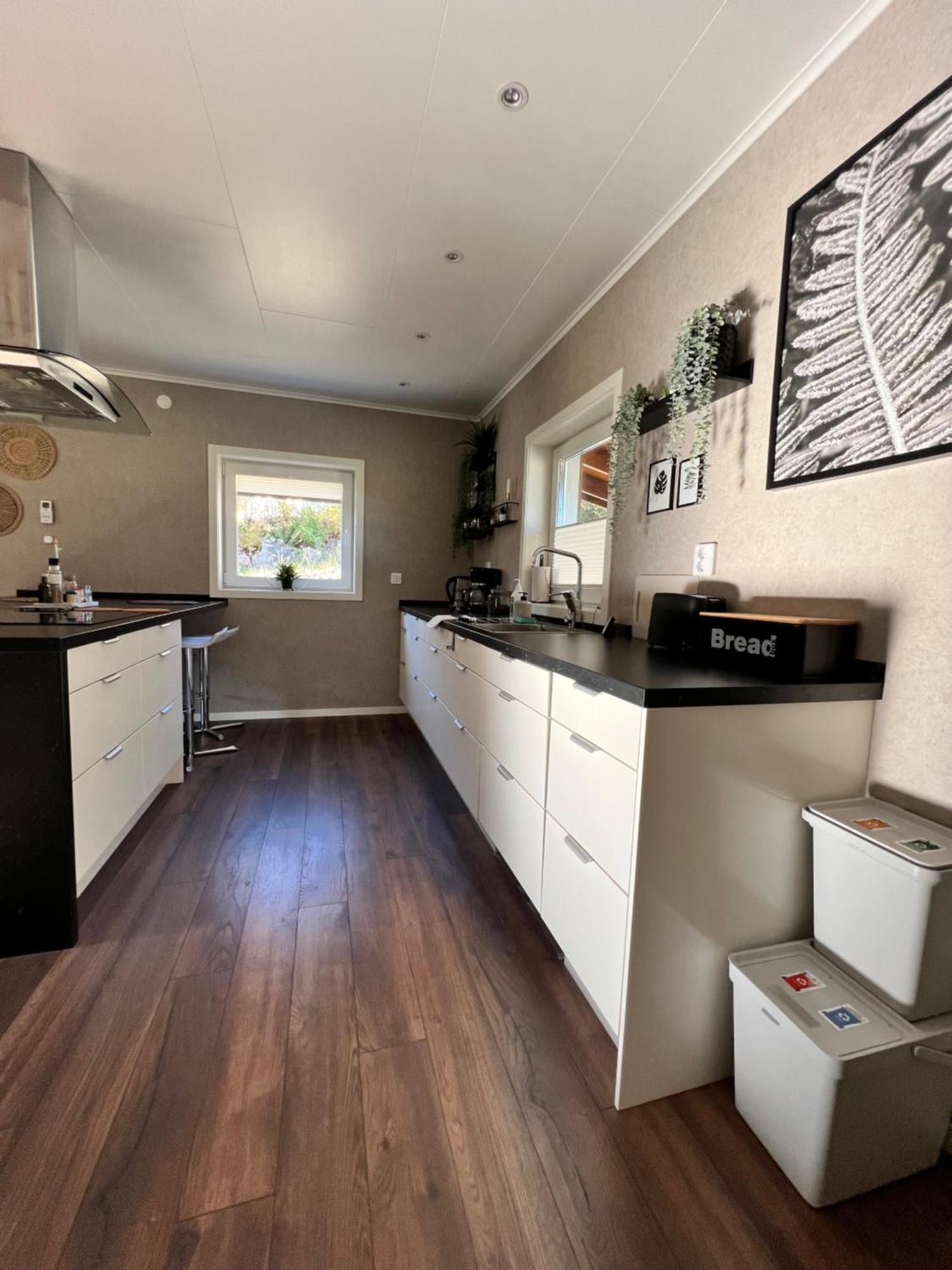 Holiday Home لجونجسكيل المظهر الخارجي الصورة
