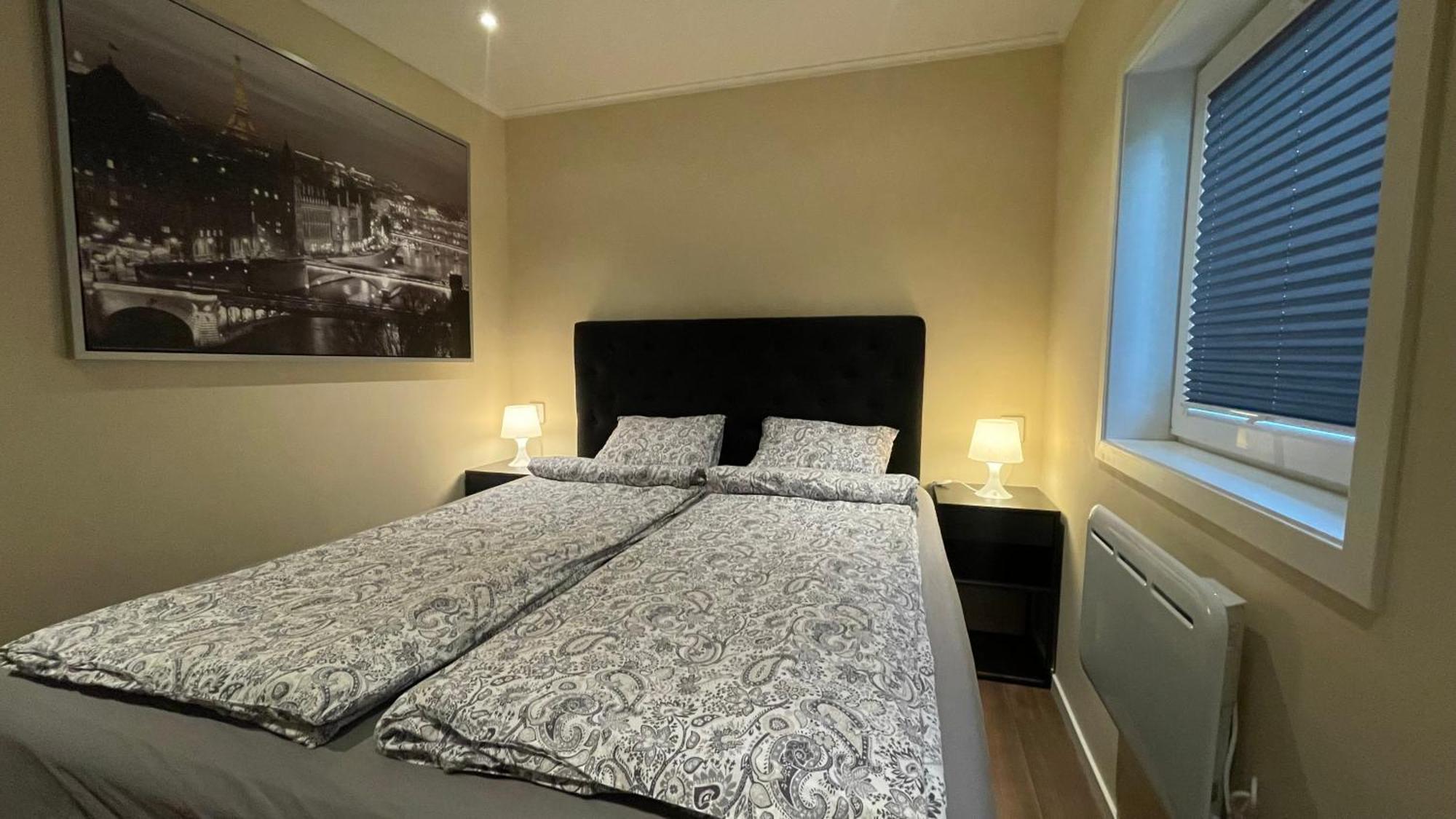 Holiday Home لجونجسكيل المظهر الخارجي الصورة
